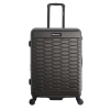 Średnia walizka twarda Discovery Reptile khaki 62 l