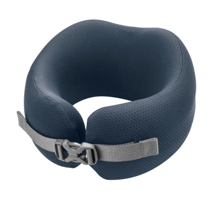 Poduszka podróżna Easy NAP granatowa L