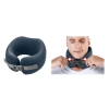 Poduszka podróżna Easy NAP granatowa M