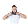Poduszka podróżna Easy NAP granatowa M