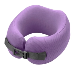 Poduszka podróżna Easy NAP lawendowa M Poduszka podróżna Easy NAP lawendowa M