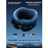 Poduszka podróżna Easy NAP niebieska M