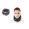 Poduszka podróżna Easy NAP szara M