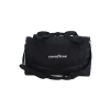 Torba podróżna 52cm Goodyear czarna 42l