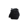 Torba podróżna 52cm Goodyear czarna 42l