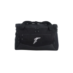 Torba podróżna 52cm Goodyear czarna 42l