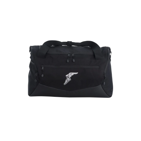 Torba podróżna 52cm Goodyear czarna 42l
