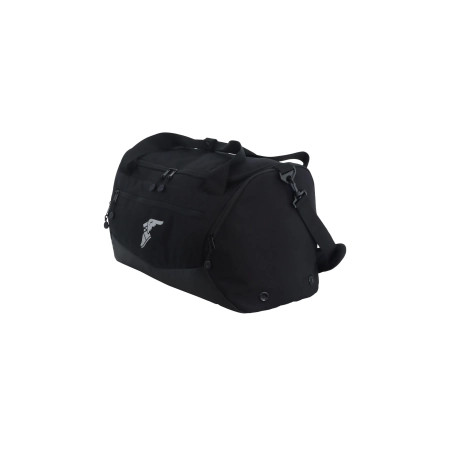 Torba podróżna 52cm Goodyear czarna 42l