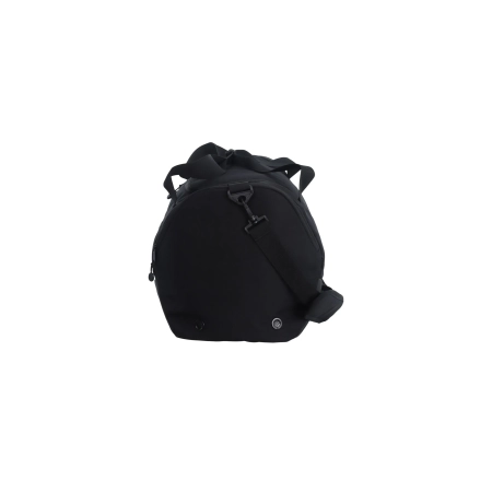 Torba podróżna 52cm Goodyear czarna 42l