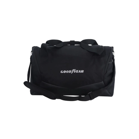 Torba podróżna 52cm Goodyear czarna 42l