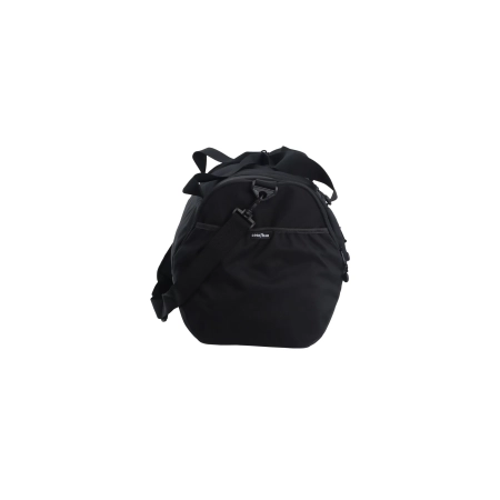 Torba podróżna 52cm Goodyear czarna 42l
