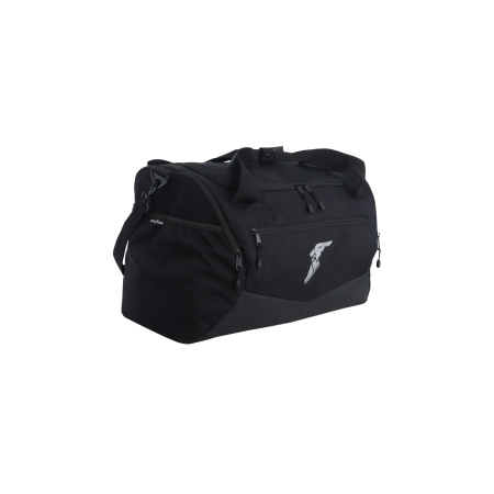 Torba podróżna 52cm Goodyear czarna 42l
