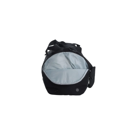 Torba podróżna 52cm Goodyear czarna 42l
