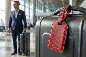 Identyfikatory bagażowe Identyfikatory bagażowe