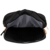 Plecak turystyczny Moorehead czarny 28 l