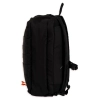 Plecak turystyczny Moorehead czarny 28 l