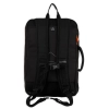 Plecak turystyczny Moorehead czarny 28 l