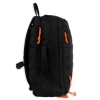 Plecak turystyczny Moorehead czarny 28 l