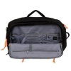 Plecak turystyczny Moorehead czarny 28 l