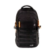 Plecak średni Moorhead czarny 20l