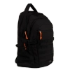 Plecak średni Moorhead czarny 20l
