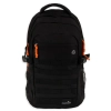 Plecak średni Moorhead czarny 20l