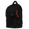 Plecak średni Moorhead czarny 20l