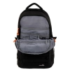Plecak średni Moorhead czarny 20l