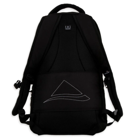 Plecak średni Moorhead czarny 20l
