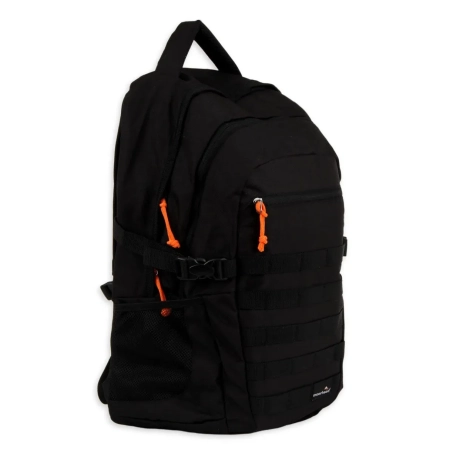 Plecak średni Moorhead czarny 20l