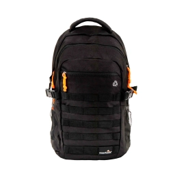 Plecak duży Moorhead czarny 20l