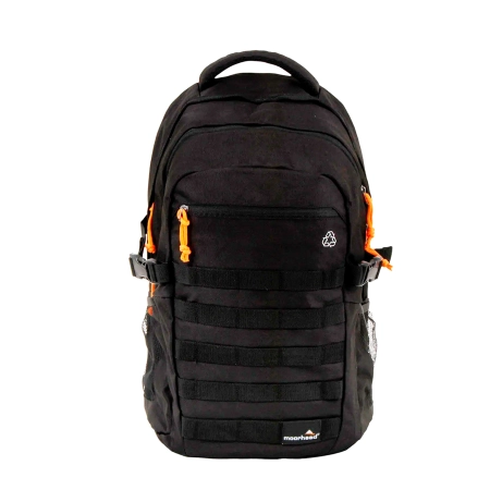 Plecak duży Moorhead czarny 20l