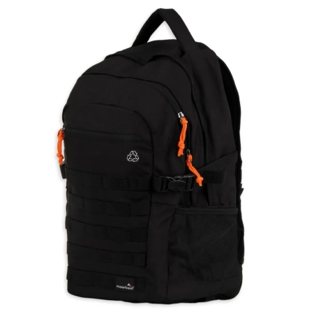 Plecak duży Moorhead czarny 20l