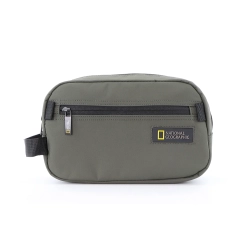 Kosmetyczka National Geographic Mutation khaki 2l