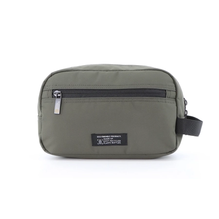 Kosmetyczka National Geographic Mutation khaki 2l