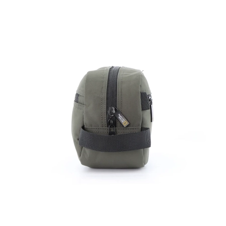 Kosmetyczka National Geographic Mutation khaki 2l