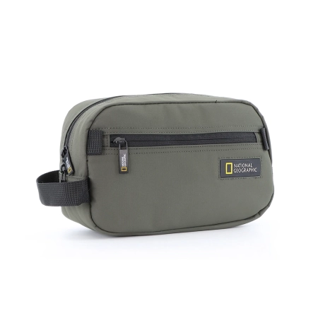 Kosmetyczka National Geographic Mutation khaki 2l