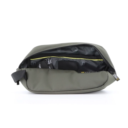 Kosmetyczka National Geographic Mutation khaki 2l