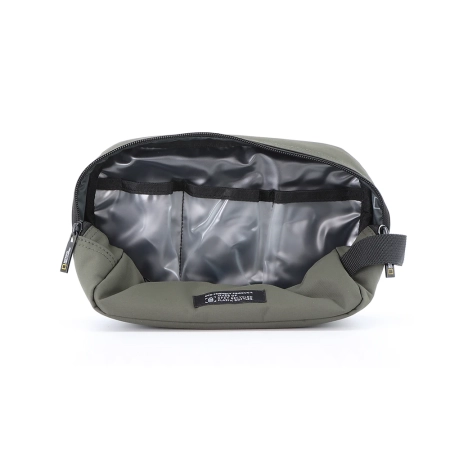 Kosmetyczka National Geographic Mutation khaki 2l