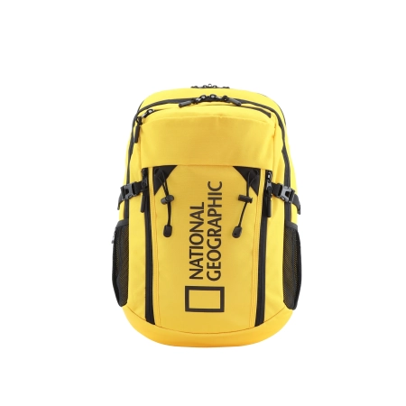 Plecak National Geographic Box Canyon żółty 33l