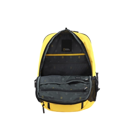 Plecak National Geographic Box Canyon żółty 33l