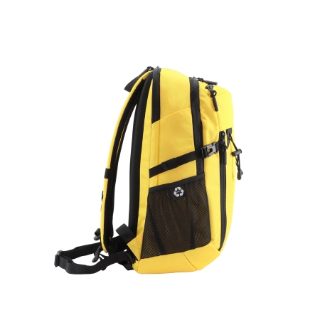 Plecak National Geographic Box Canyon żółty 33l