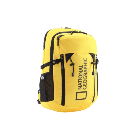 Plecak National Geographic Box Canyon żółty 33l