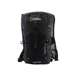 Mały plecak National Geographic Breeze czarny 11l