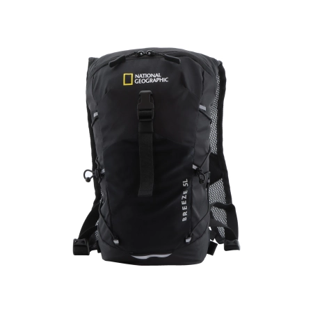 Mały plecak National Geographic Breeze czarny 11l