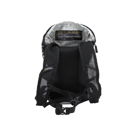 Mały plecak National Geographic Breeze czarny 11l