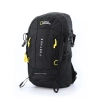 Plecak pionowy National Geographic Destination czarny 15l