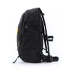 Plecak pionowy National Geographic Destination czarny 15l
