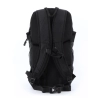Plecak pionowy National Geographic Destination czarny 15l
