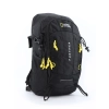 Plecak pionowy National Geographic Destination czarny 15l